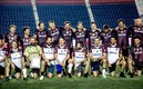 Miembros del equipo Hass convivieron con el Atlante. Foto: Atlante