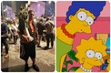 28 de octubre, día de San Judas Tadeo y de la Animación | @makspelaez y Disney