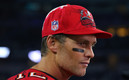 Tom Brady habló sobre su retiro. (FOTO: AFP)