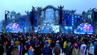 Tomorrowland Winter vive los estragos del coronavirus.