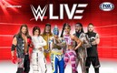 La WWE Live regresa a Monterrey y CDMX este 29 y 30 de octubre 2022