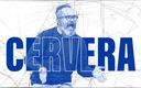 Álvaro Cervera, nuevo entrenador del Real Oviedo. (@RealOviedo)