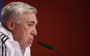 Ancelotti habló sobre la situación de Benzema. (FOTO: AFP)