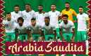 Arabia Saudita comparte grupo en Qatar 2022 con México, Argentina y Polonia (Twitter)