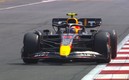 Checo Pérez buscará una buena posición en la Clasificación en GP de México. (Foto: F1)