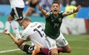 Chicharito (MexSport).