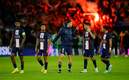 PSG perdió 370 millones de euros (Reuters)