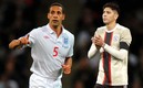 Rio Ferdinand salió a la defensa de Edson Álvarez (Mexsport | Instagram @edsonnalvarez)