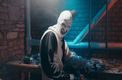 Terrifier 2 llega a México | Captura de pantalla