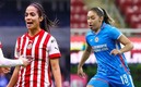 Chivas vs Cruz Azul