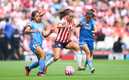 Cruz Azul y Chivas Femenil se miden en busca del pase a las Semis del A2022 (Imago7)