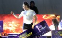 Daniela Carbajal | César Cerón
