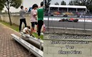 Estos aficionados tienen una vista como de un boleto de 8 mil pesos.