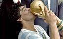 Maradona nació el 30 de octubre de 1960 (AFP)
