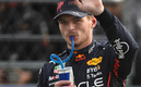 Max Verstappen (AFP)