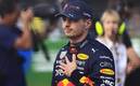Max Verstappen vetó a una televisora (AFP)