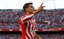 Morata no tendrá problemas para estar en Qatar 2022 con España (Reuters)
