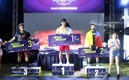 Nico, Campeón de la categoría elite | César Cerón