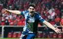 Nico Ibáñez es el campeón de goleo del Apertura 2022. (Foto: Imago7)