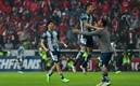 Pachuca goleó a Toluca en la Ida de la Final (Imago7)