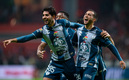 Pachuca goleó al Toluca en la Final de Ida. (Foto: Mexsport)