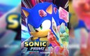 Sonic Prime / Netflix