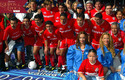 El Toluca del 2002 destrozó todas las marcas del futbol mexicano y encima levantó el título ante Morelia (Mexsport)