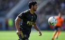 Vela volvió a ser el 'cerebro' del LAFC. FOTO: Reuters.