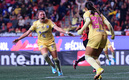 América Femenil ganó en Tijuana. (Foto: Mexsport)