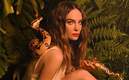 Belinda reaccionó al insulto de un amigo de Nodal (Instagram @belindapop)