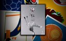 Cartel de Qatar 2022 (Especial).