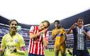 Clásico Nacional y Clásico Regio en las Semifinales del Apertura 2022 en la Liga MX Femenil (Imago7)