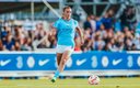 El City es una referencia del futbol inglés. (@ManCityWomen)