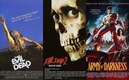 Evil Dead / Especial