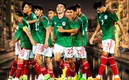 La Selección Nacional de México (IMAGO7).