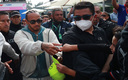 Los pilotos no lo han pasado del todo bien en México. (Reuters)
