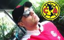 Martinoli volvió a tirarle al América. (Instagram)