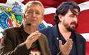 Fue el 31 de octubre del 2022 cuando el Guadalajara pasó a manos de Jorge Vergara (mediotiempo)