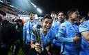 Pachuca es el campeón del Apertura 2022 en la Liga MX (Imago7)