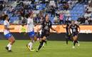 Pachuca se llevó el juego de Ida ante Rayadas (Imago7)