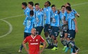 Pachuca venció sin problema al Toluca. (Foto: Imago7)
