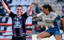 Pachuca vs Rayadas de Monterrey / Especial