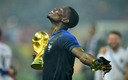 Pogba no podrá refrendar el título ganado en 2018