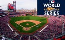 La Serie Mundial 2022 llega a Philadelphia para tres partidos consecutivos. (Foto de MLB)