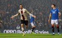 Ajax dominó a Rangers y se llevó el triunfo. (Foto: Reuters)