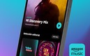 Amazon Music se renueva. FOTO: Amazon Music.