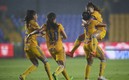 Las Amazonas vencieron a las Diablas por un global de 9-0 (MexSport).