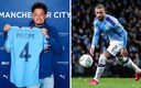 Ambos jugadores podrían llegar a Qatar. (City e Instagram)