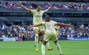 América Femenil se convirtió en semifinalista. (Foto: Imago7)
