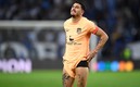Atlético de Madrid finalizó último en un grupo con Brujas, Porto y Leverkusen. (AFP)